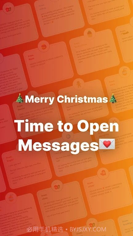 deco my tree截图2 deco my tree截图2