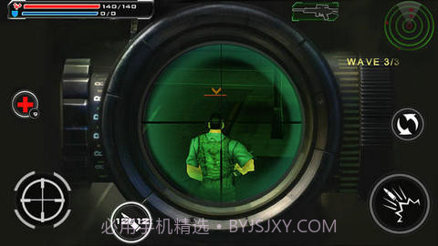 死亡射手2-行尸走肉截图2 死亡射手2-行尸走肉截图2