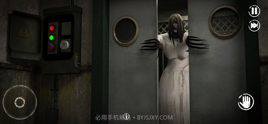 眼睛恐怖故事截图3 眼睛恐怖故事截图3