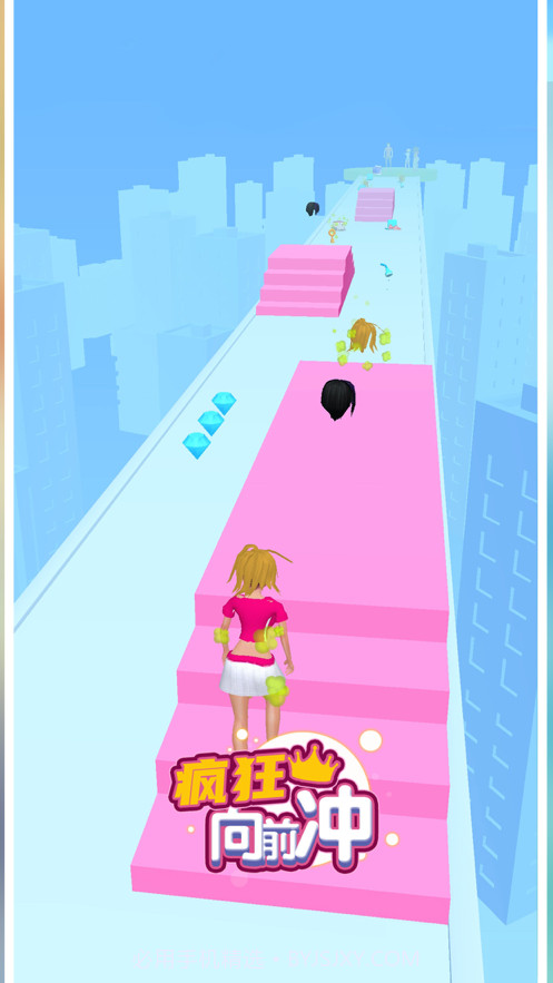 换装我最美截图2 换装我最美截图2