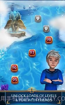 钻石爆炸狂热截图3