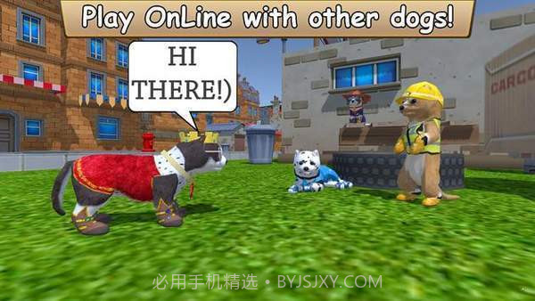 美国ZOOMDOG截图1 美国ZOOMDOG截图1