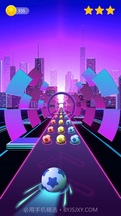 韩流之路舞厅瓷砖截图1 韩流之路舞厅瓷砖截图1