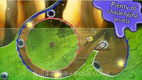 黏黏小球截图3