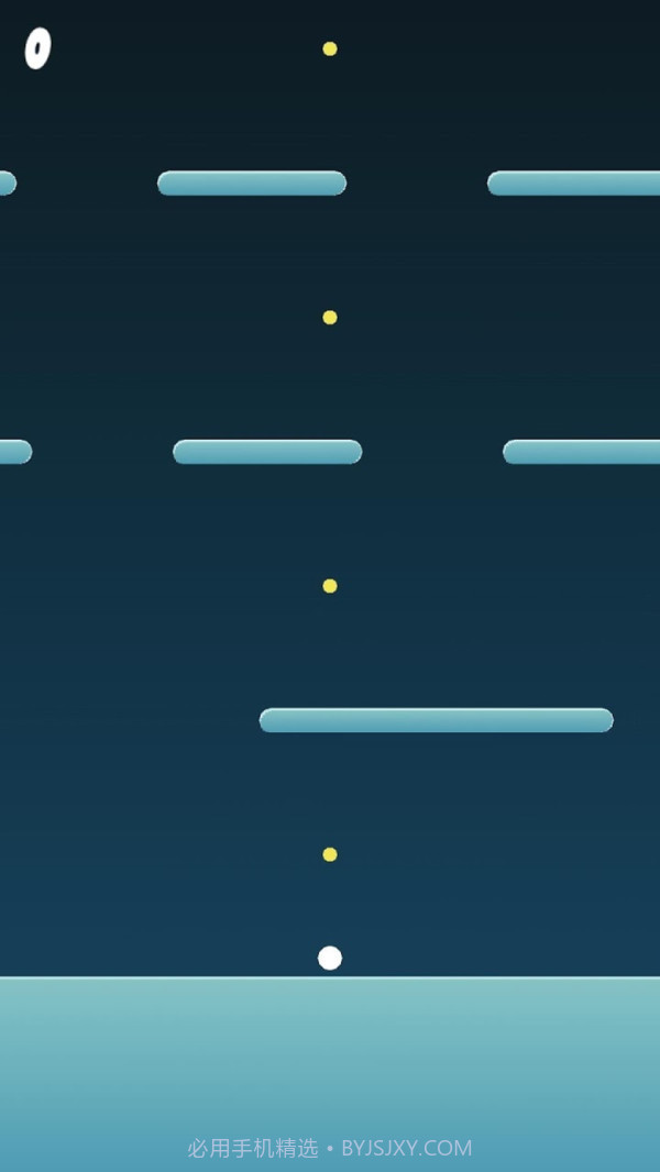 疯狂跳跳乐截图2