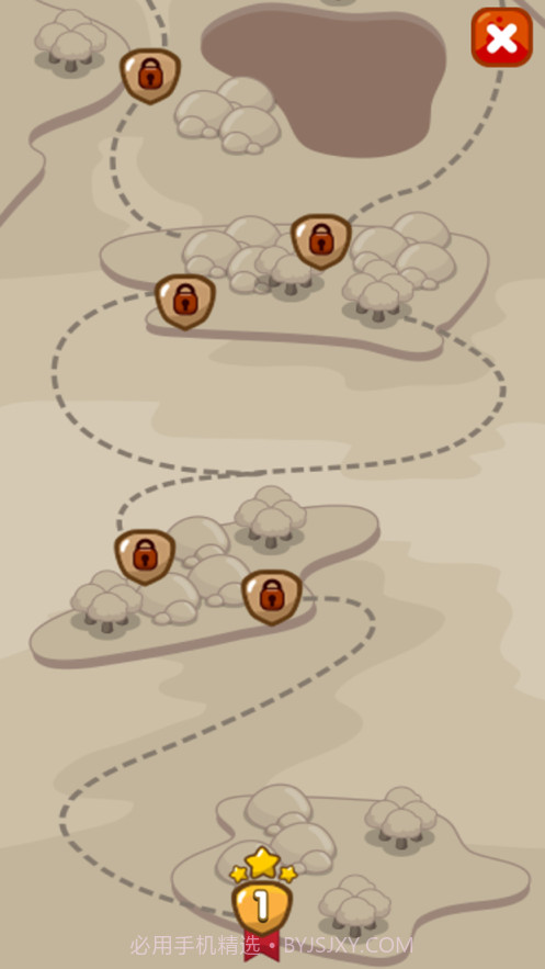 飞机救援行动截图1