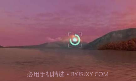 摇曳露营本栖湖篇截图1