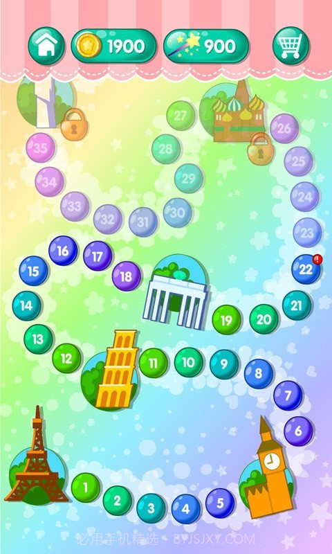 我的雪糕工厂截图5