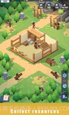 荒岛幸存者截图2 荒岛幸存者截图2