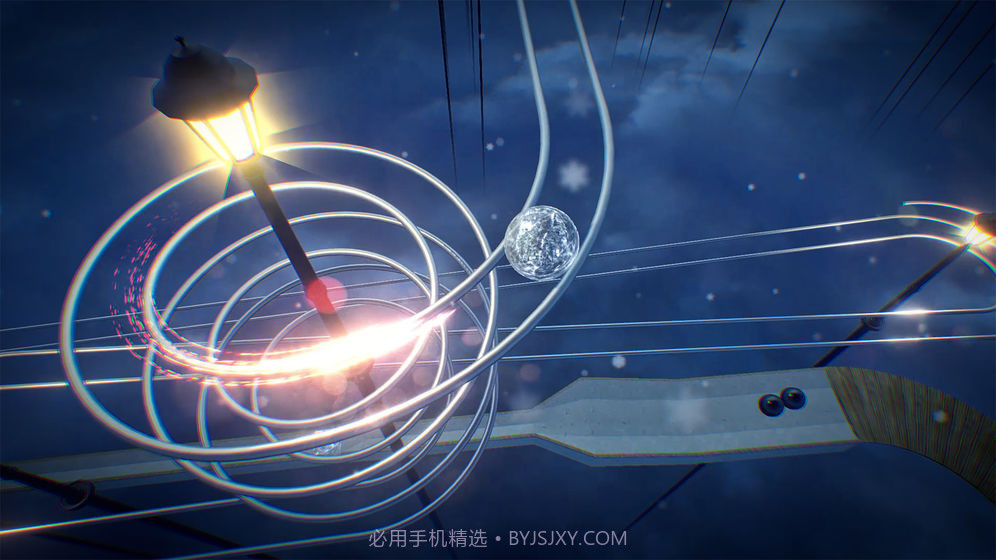 Ballexv2.3截图3 Ballexv2.3截图3