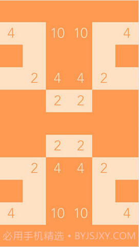 双色物语 Bicolor截图4