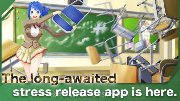 摧毁学校模拟器截图3 摧毁学校模拟器截图3