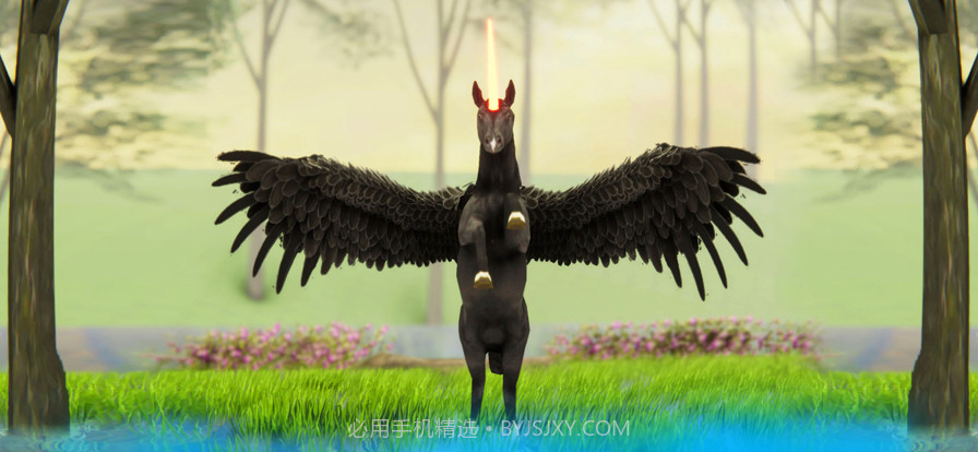 独角兽生存截图10