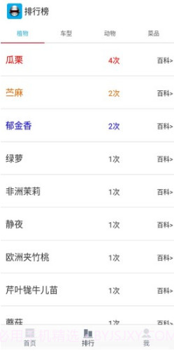 全能拍照识别(全能拍照识别使用方法)V1.4.5 安卓免费版截图2 全能拍照识别(全能拍照识别使用方法)V1.4.5 安卓免费版截图2