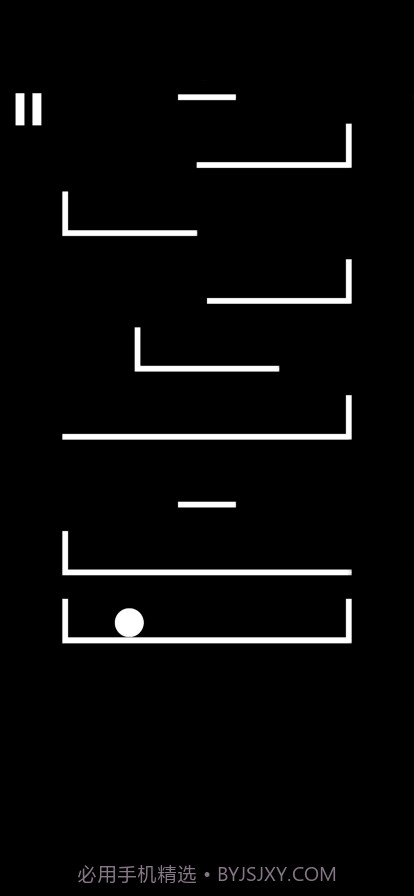 跳跃的白球截图8 跳跃的白球截图8