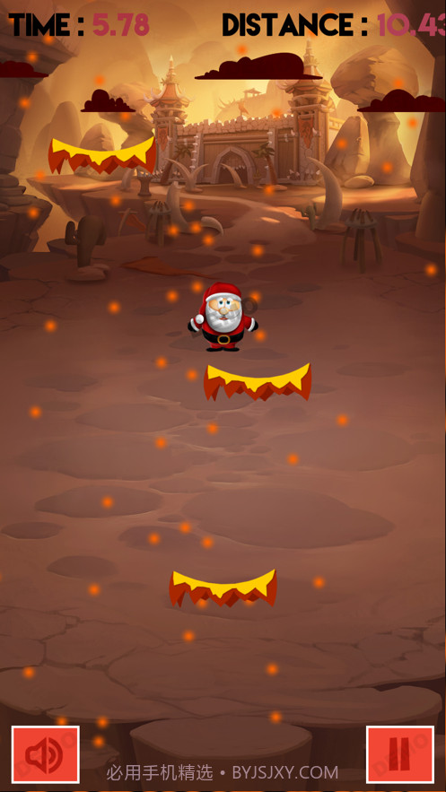 摇摆跳跃截图2
