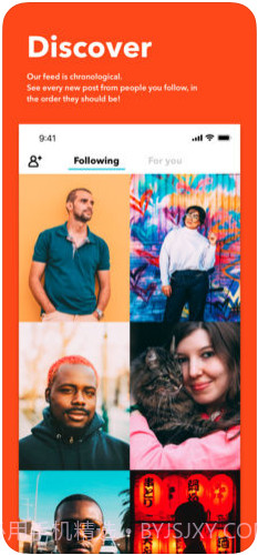 Retrica相机截图3 Retrica相机截图3