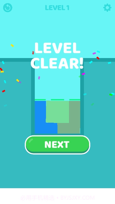 果冻填充Jelly Fill截图3