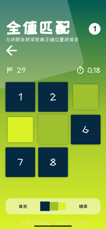 全值匹配截图2 全值匹配截图2