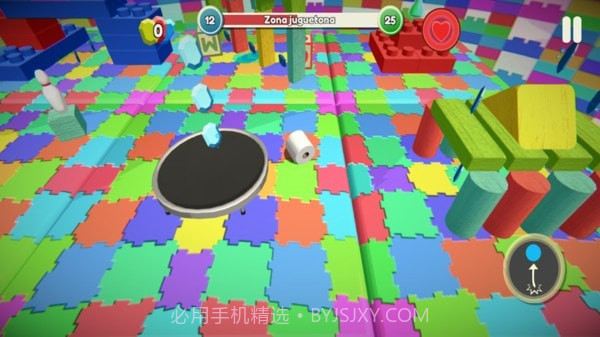 胖子动物世界截图4 胖子动物世界截图4