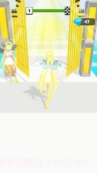 好女孩坏女孩截图2 好女孩坏女孩截图2