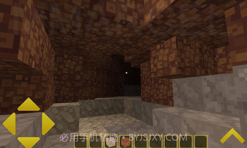 制作和建造手游截图2