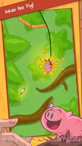 掉落的山姆(Bitter Sam)截图3