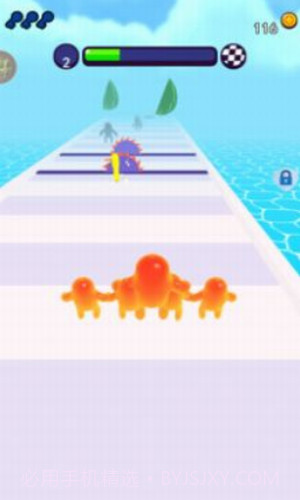 合成格斗大师截图3