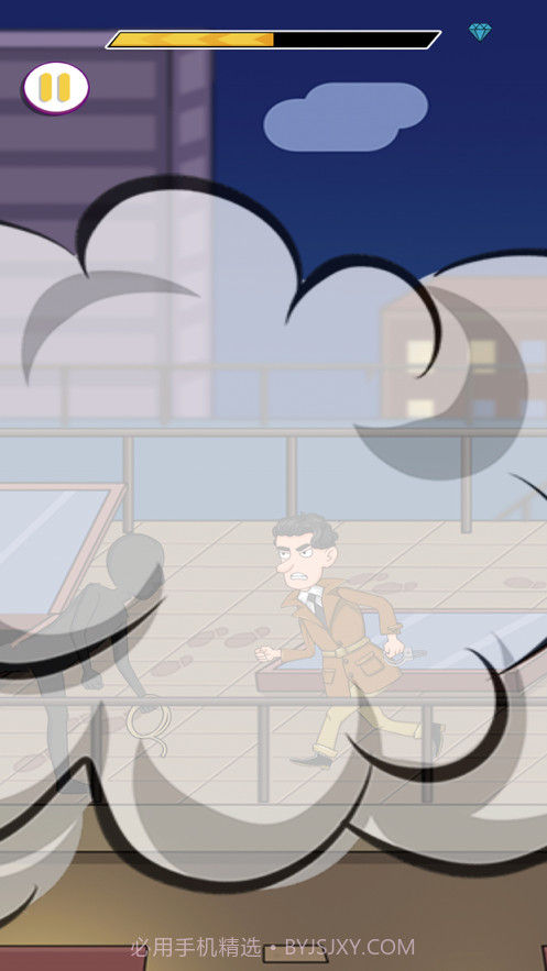 只有一个真相截图1 只有一个真相截图1