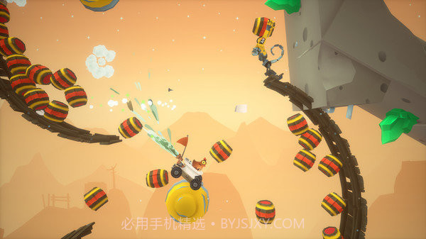 动物超级小队中文版免费截图2