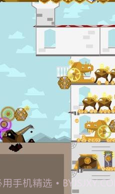 现金工厂百万富翁截图3