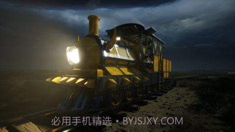 查尔斯小火车下载截图2 查尔斯小火车下载截图2