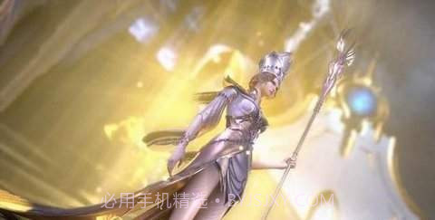 斗罗大陆比比东千仞雪模拟器截图2