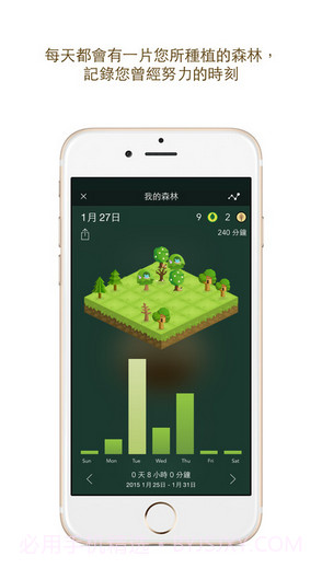 Forest截图3 Forest截图3