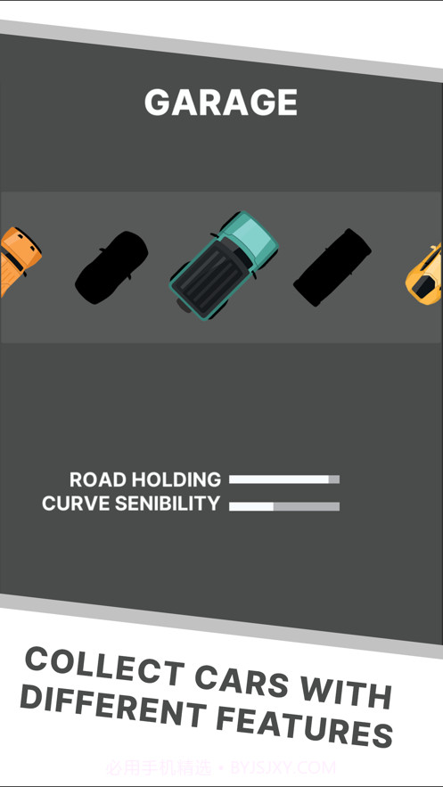 DriftPizza截图3 DriftPizza截图3