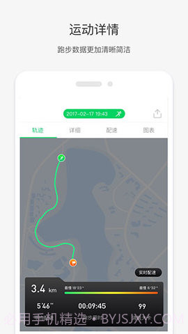 唯乐手环截图3 唯乐手环截图3
