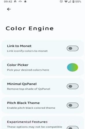 Iconify截图1 Iconify截图1