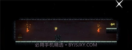 国王的逃亡截图4