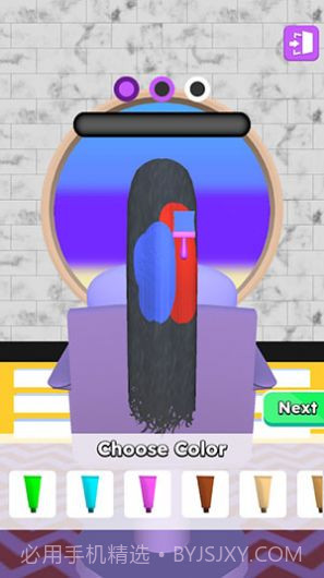 快乐匹配沙龙截图3 快乐匹配沙龙截图3