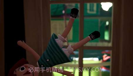 你好邻居捉迷藏ios版截图2