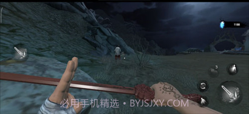 无尽噩梦5怨灵咒无限内丹2023截图2