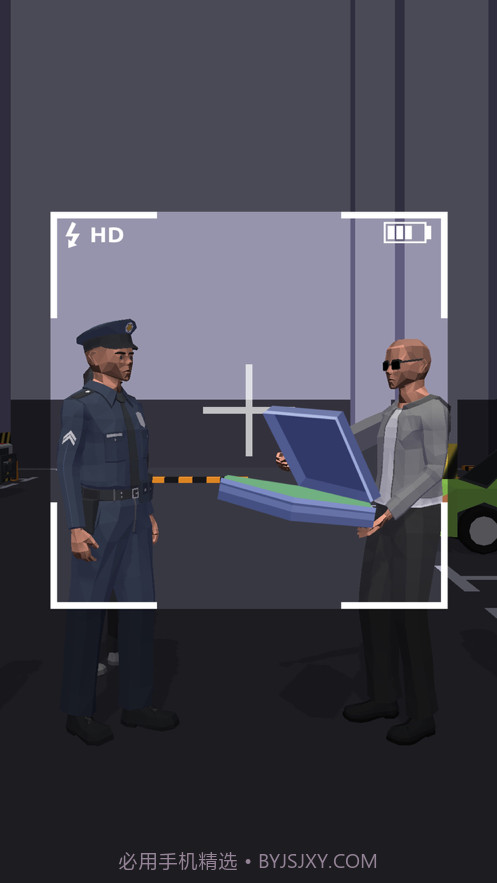 侦探推理踪迹截图3