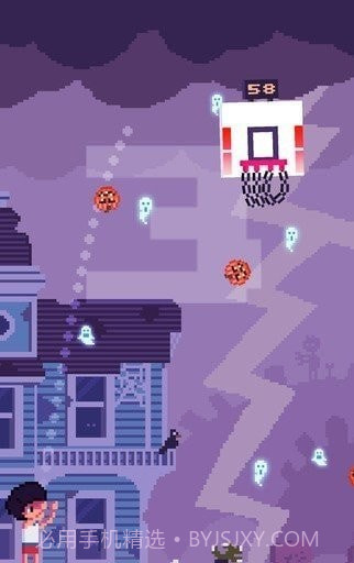 篮球投篮之王截图2 篮球投篮之王截图2