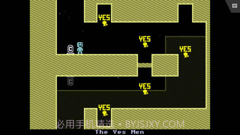 弹跳闪避人截图2 弹跳闪避人截图2