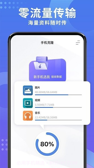 多多手机克隆截图2