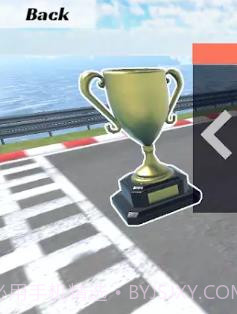 自行车赛车杯截图1 自行车赛车杯截图1