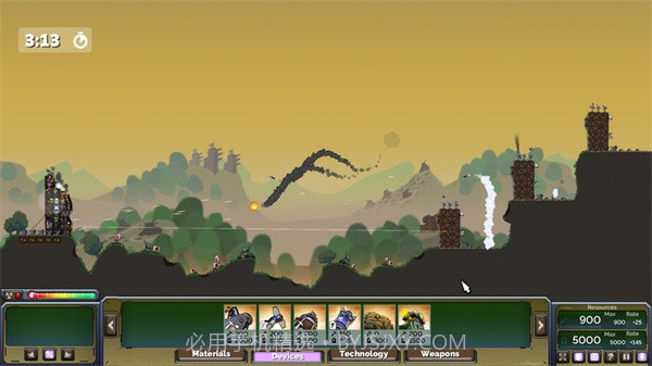 进击要塞最新版截图2