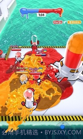 硬派渲染(Dye Hard)截图1 硬派渲染(Dye Hard)截图1