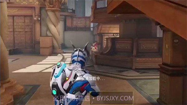 吃鸡战场对决截图4 吃鸡战场对决截图4