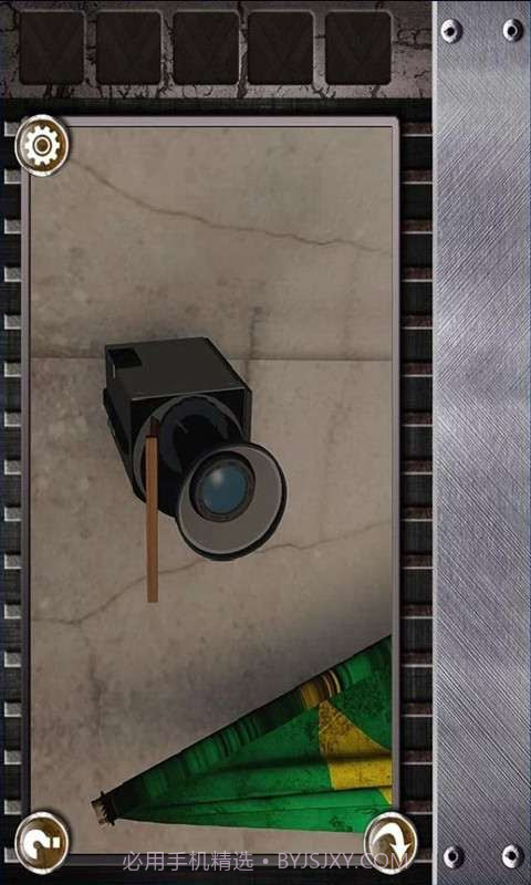 逃脱本色-越狱截图3 逃脱本色-越狱截图3